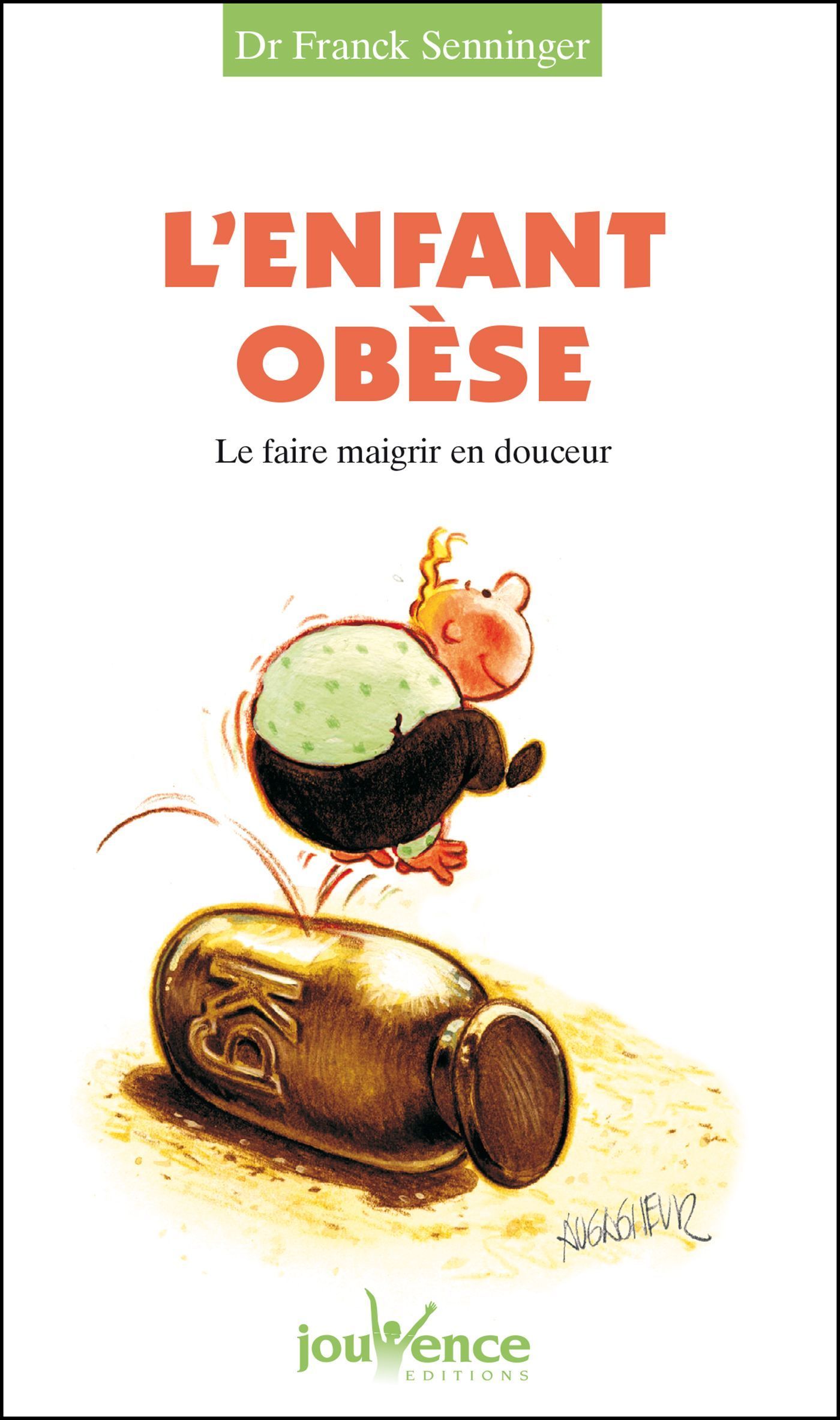 n°107 L'enfant obèse