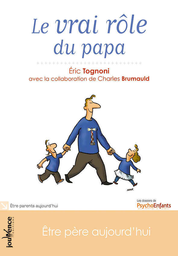n°75 Le vrai rôle du papa