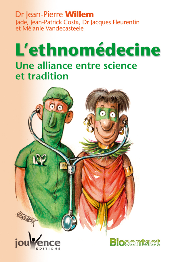 n°15 L'ethnomédecine