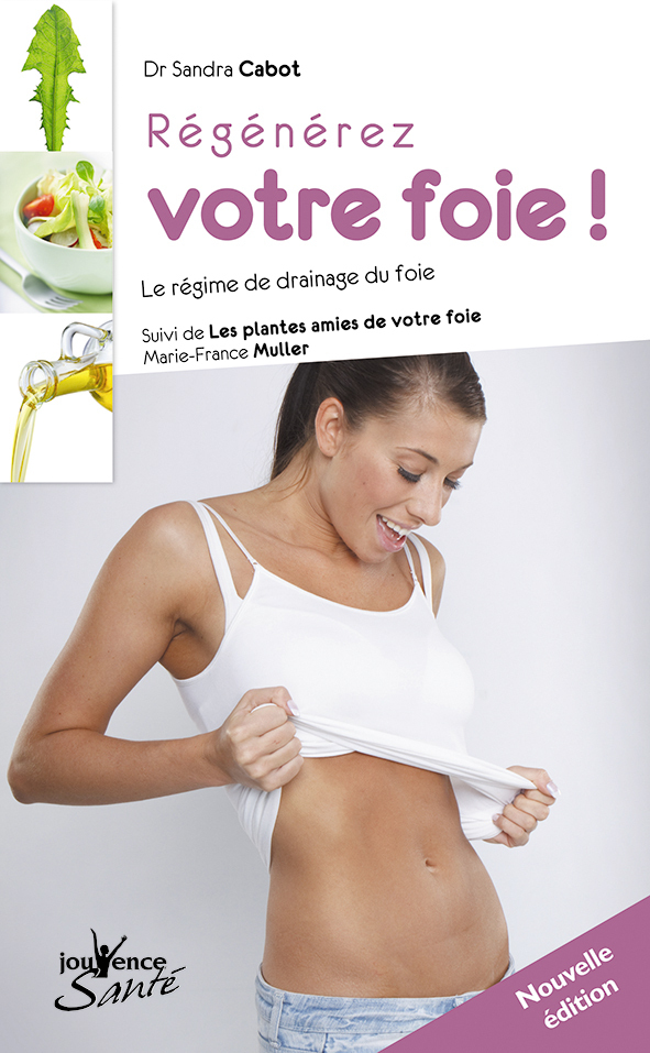 n°5 Regénérez votre foie