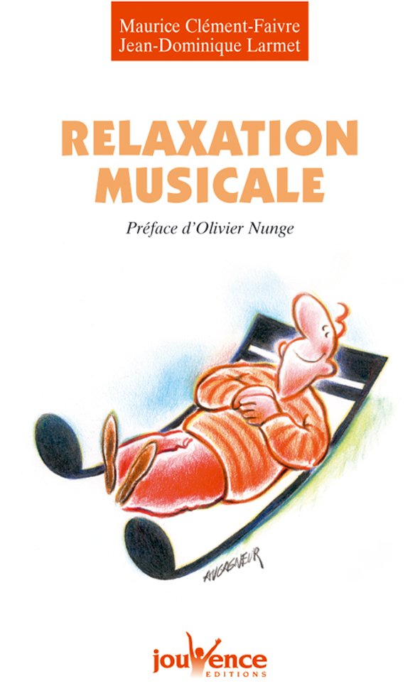 n°68 Relaxation musicale