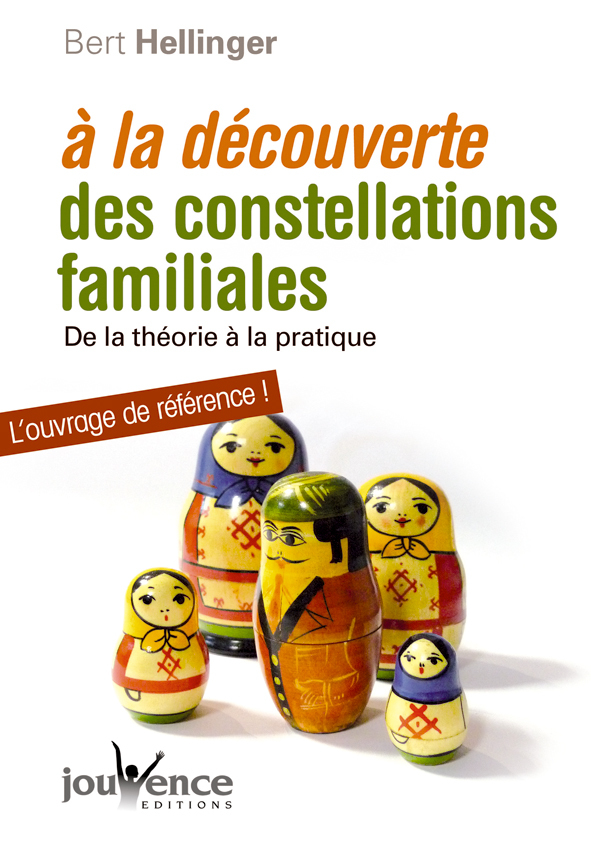 n°290 A la découverte des constellations familiales