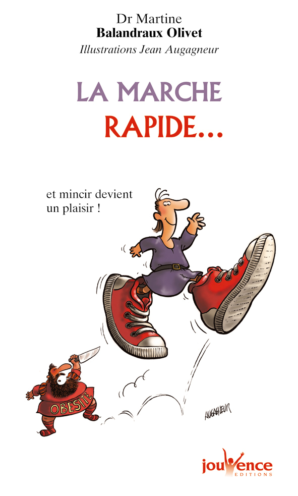 n°167 La marche rapide