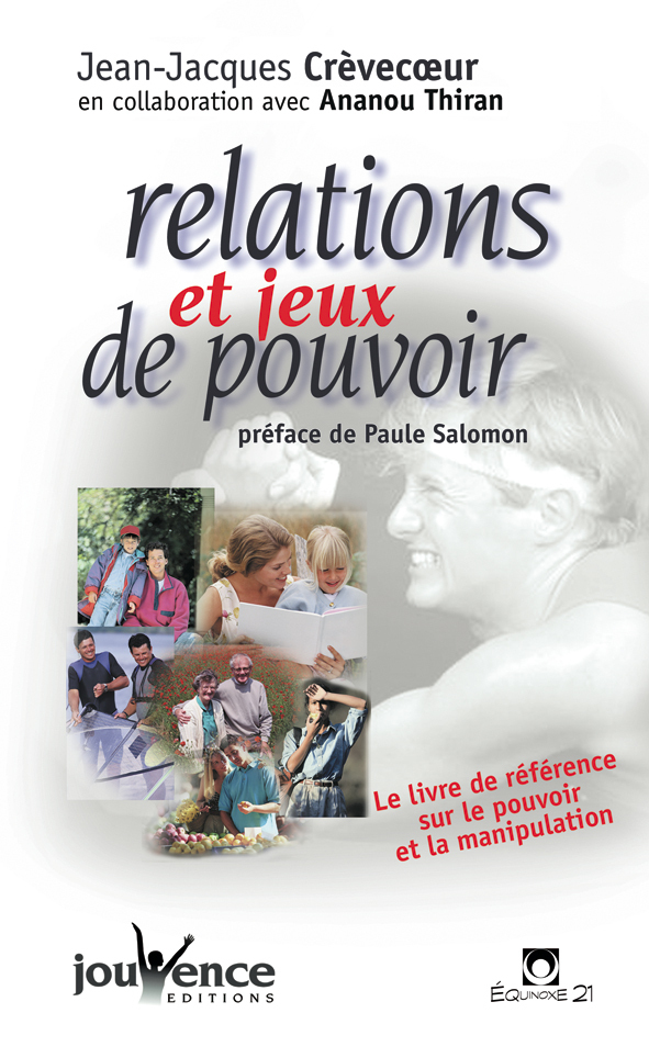 Relations et jeux de pouvoir n°1
