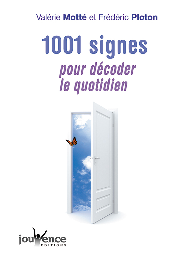 n°282 1001 signes pour décoder le quotidien