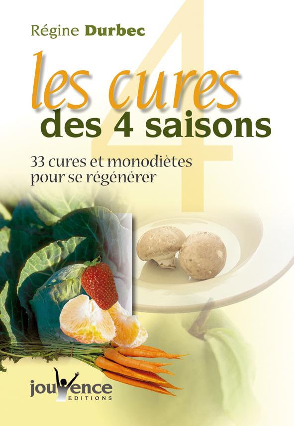 n°12 Les cures des quatre saisons