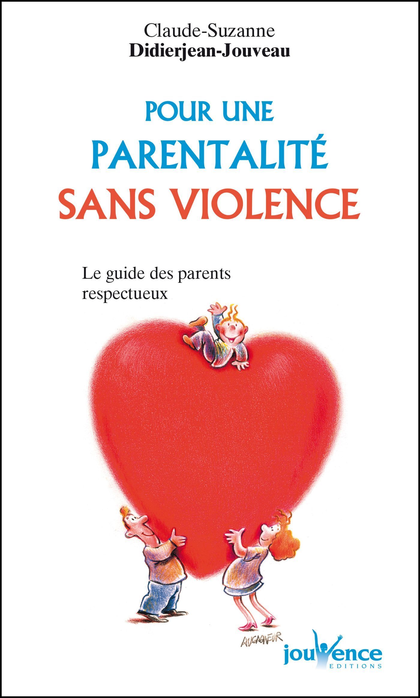 n°66 Pour une parentalité sans violence