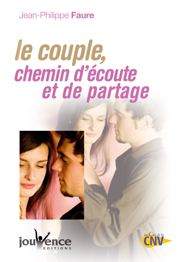 n°231 Le couple : Chemin d'écoute et de partage