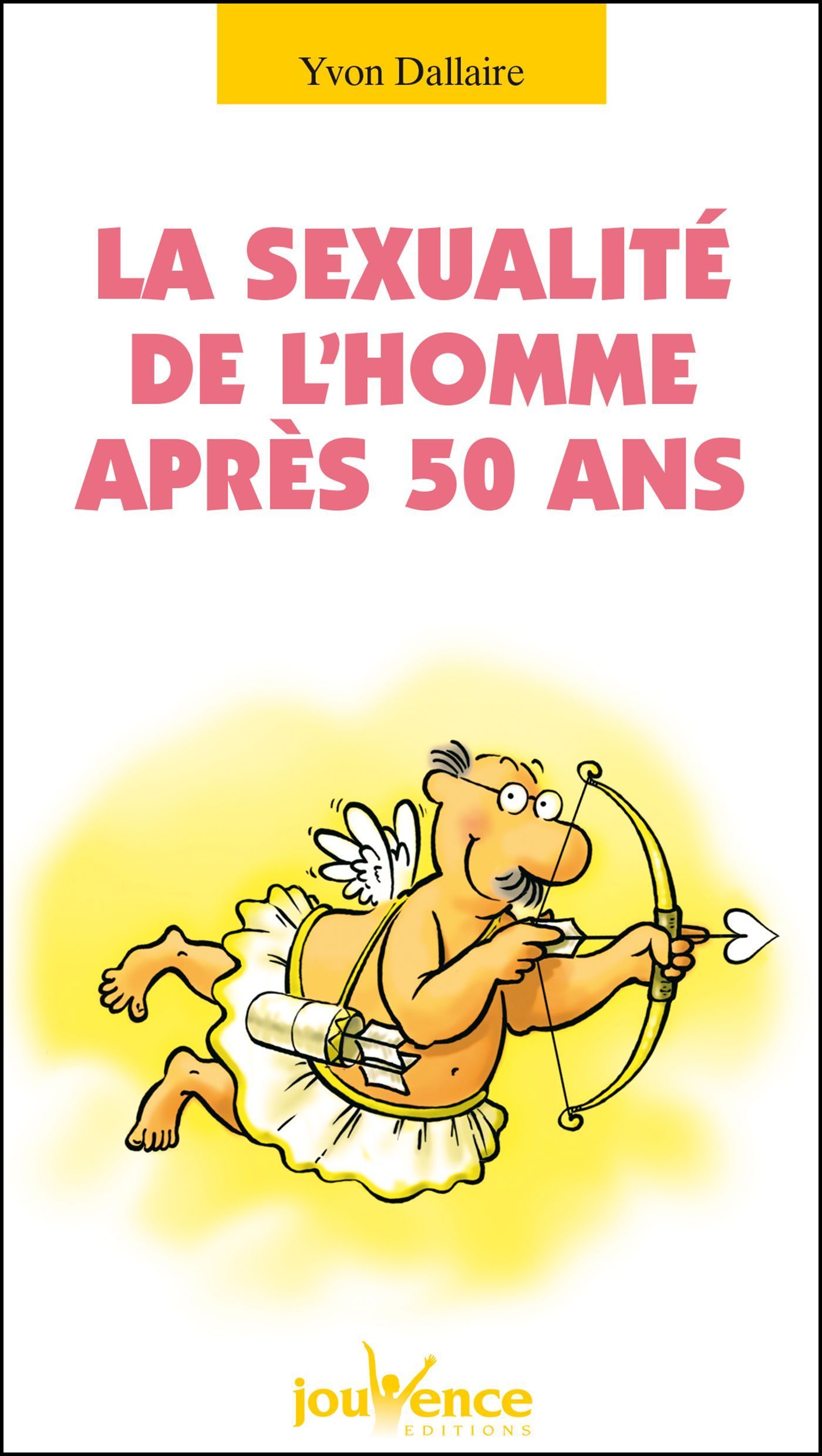 n°139 La sexualité de l'homme après 50 ans