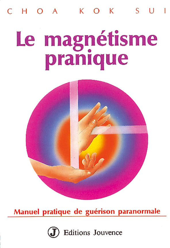 Le magnétisme pranique