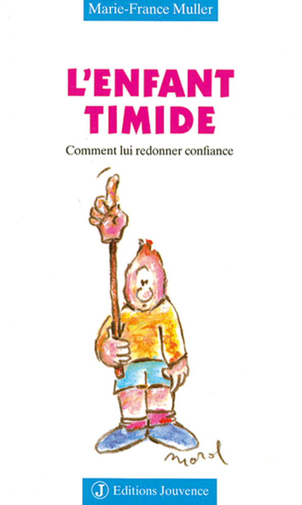 n°12 L'enfant timide