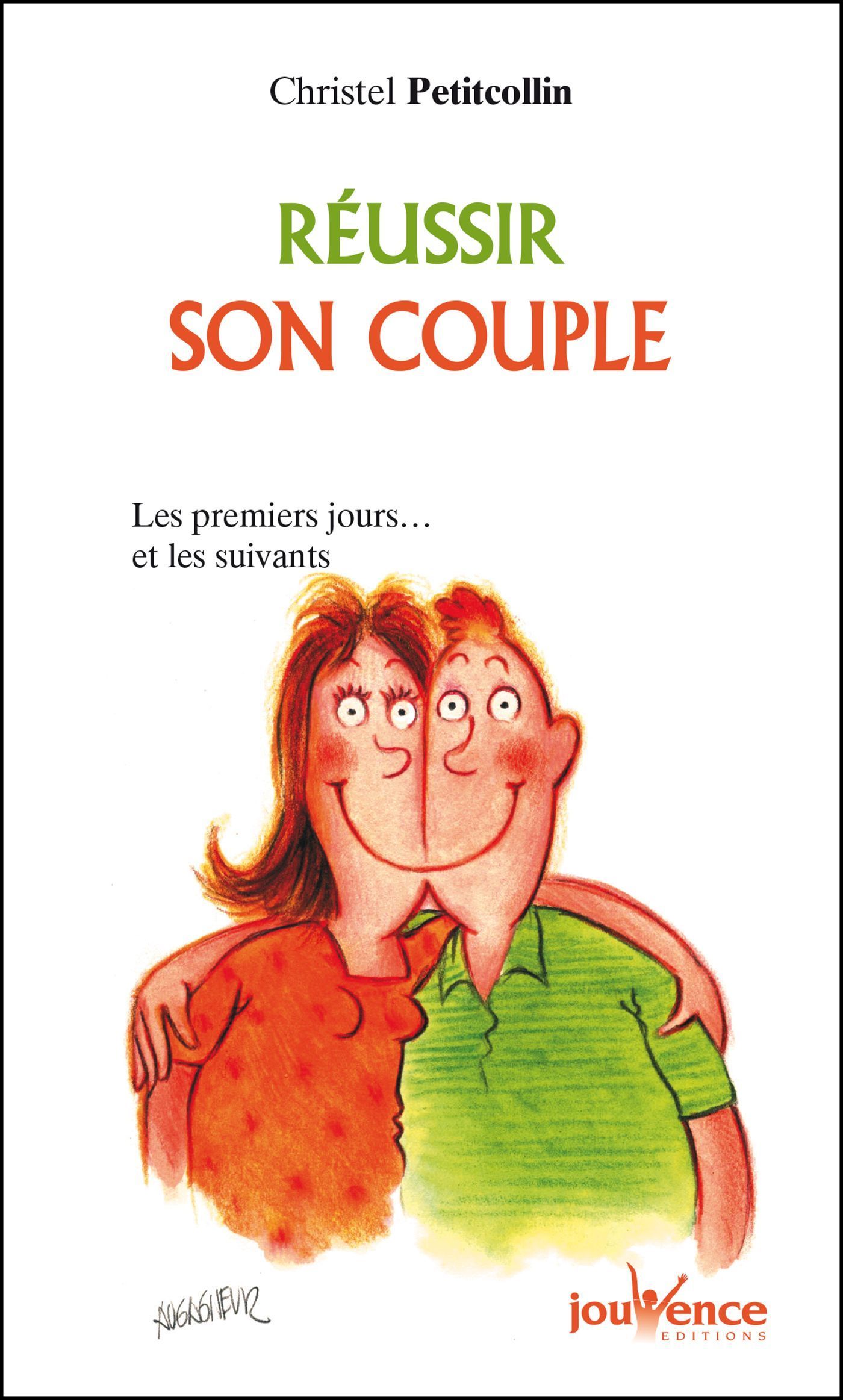 n°106 Réussir son couple