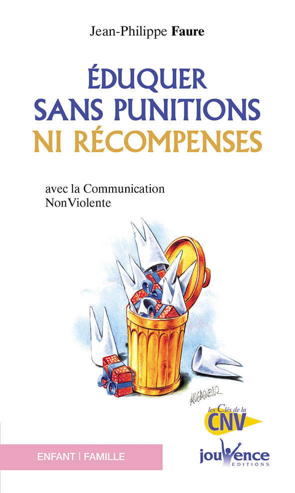 n°110 Eduquer sans punition ni récompense
