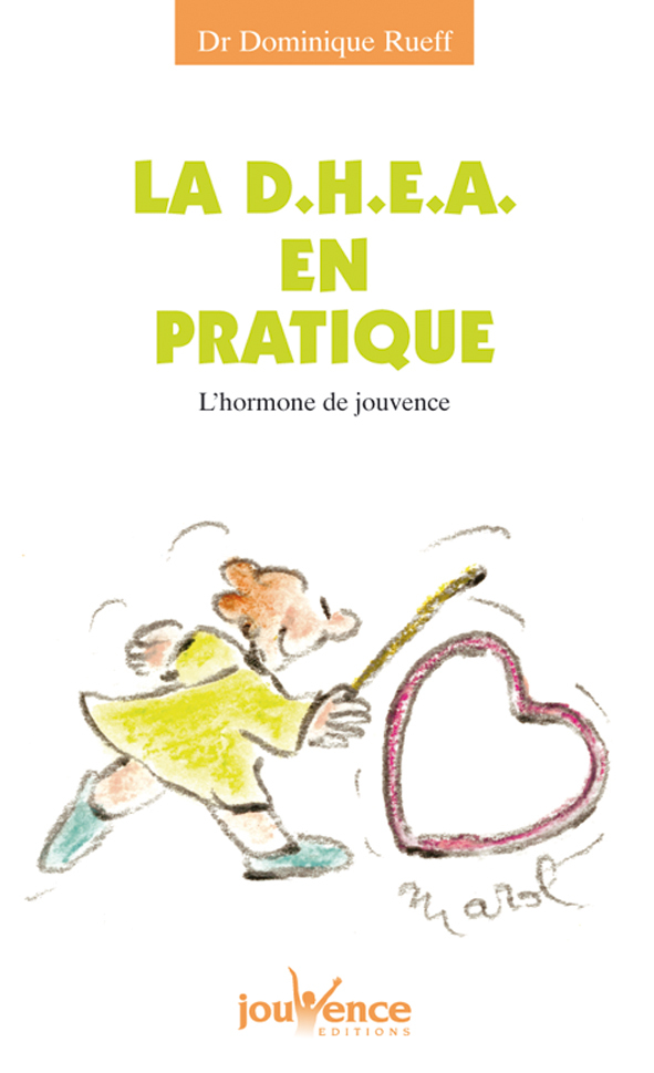 n°63 La dhea en pratique