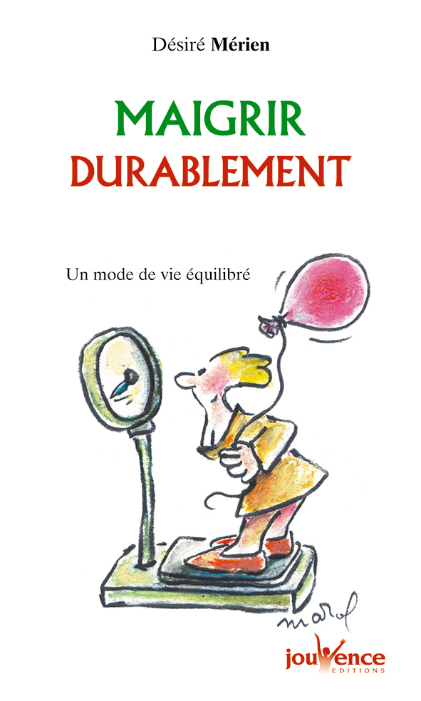 n°10 Maigrir durablement