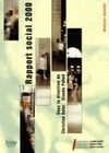 RAPPORT SOCIAL 2000