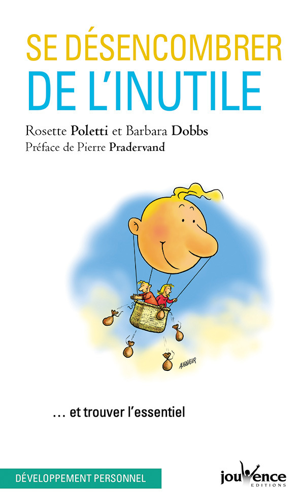 n°138 Se désencombrer de l'inutile