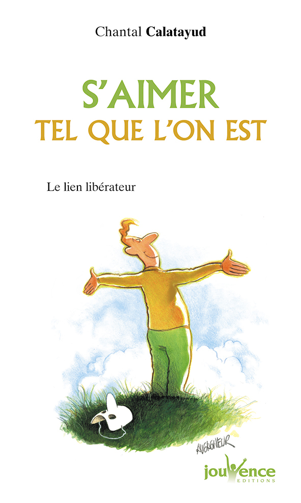 n°99 S'aimer tel que l'on est