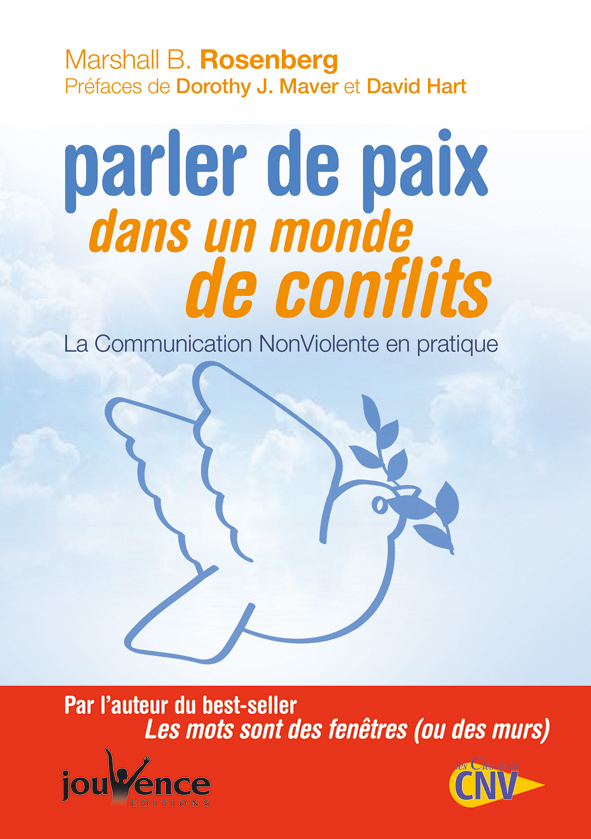 n°265 Parler de paix dans un monde de conflits