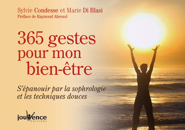 365 gestes pour mon bien-être n°7