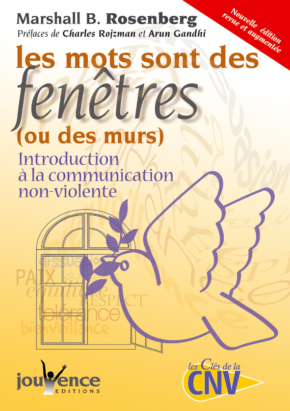 n°121 Les mots sont des fenêtres (ou des murs)
