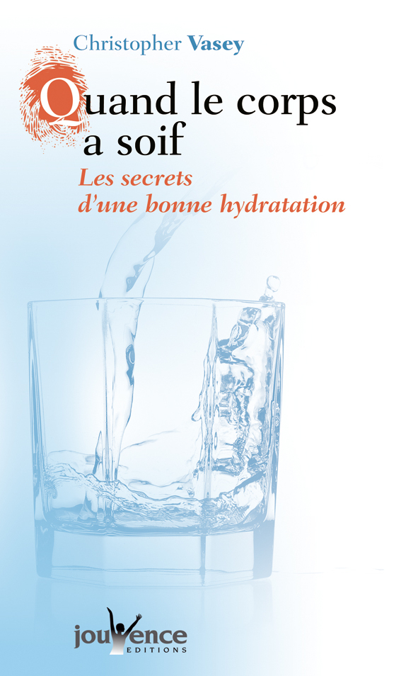 Quand le corps a soif n°48