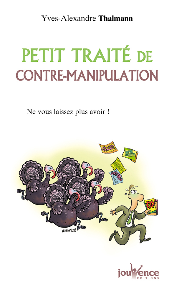 n°144 Petit traité de contre manipulation
