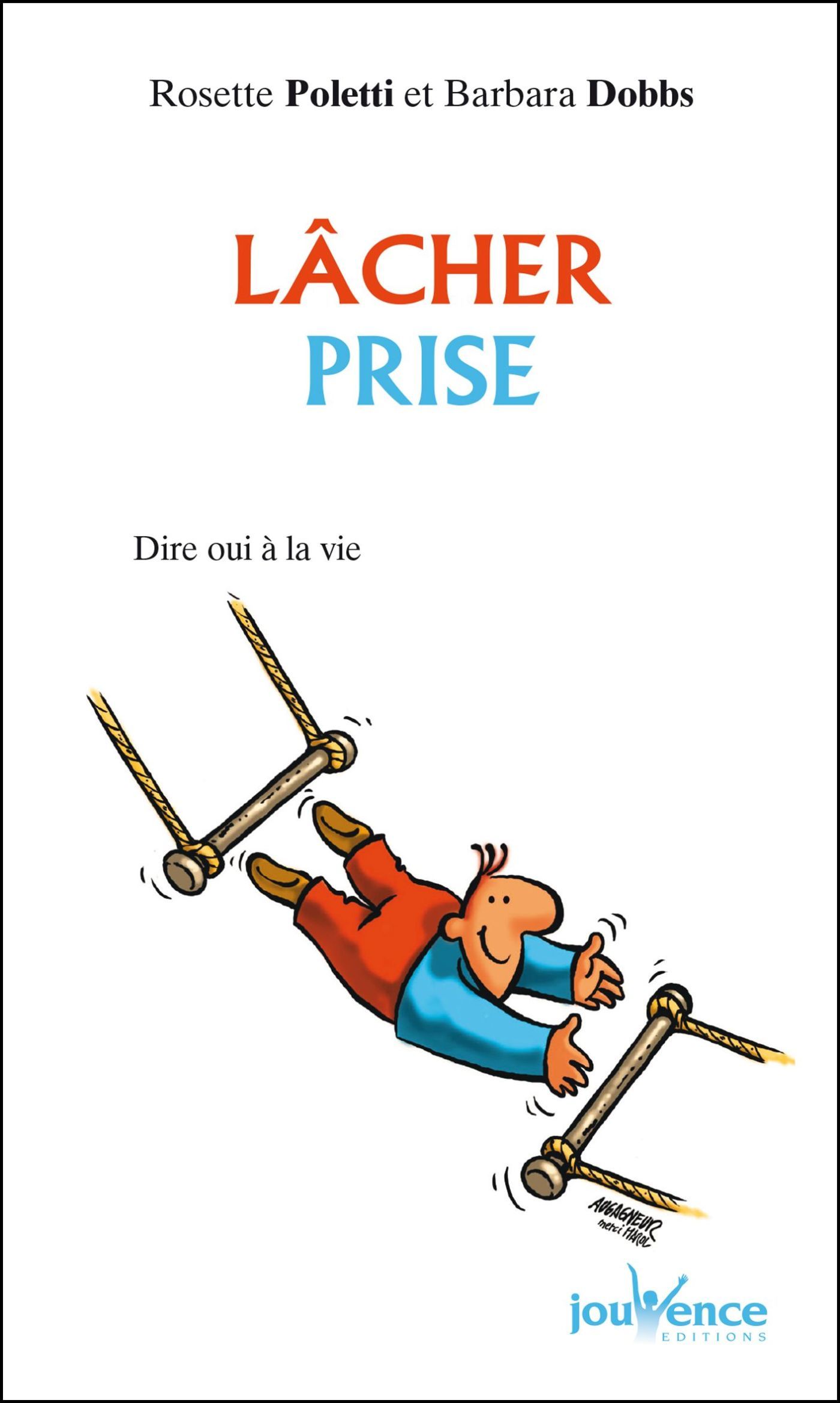 n°27 Lacher-prise