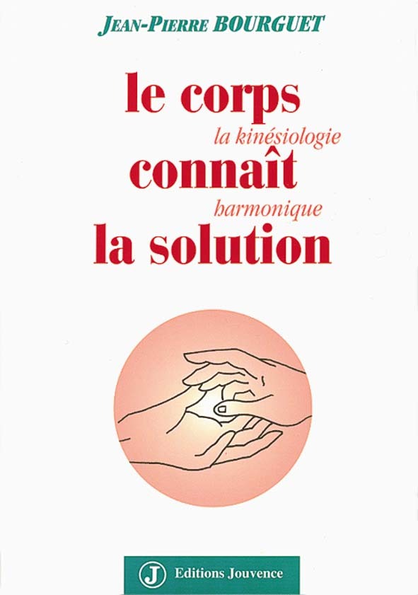 Le corps connait la solution