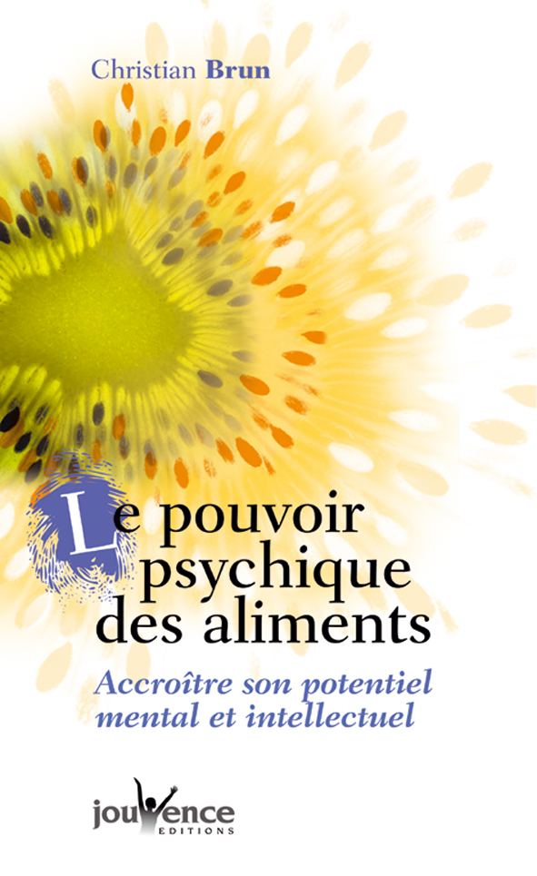 Le pouvoir psychique des aliments