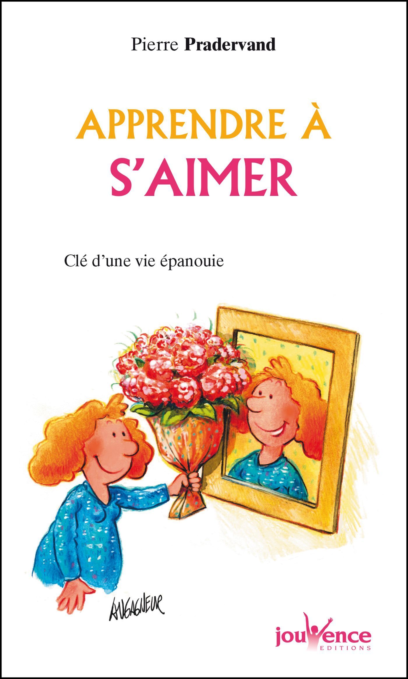 n°128 Apprendre à s'aimer