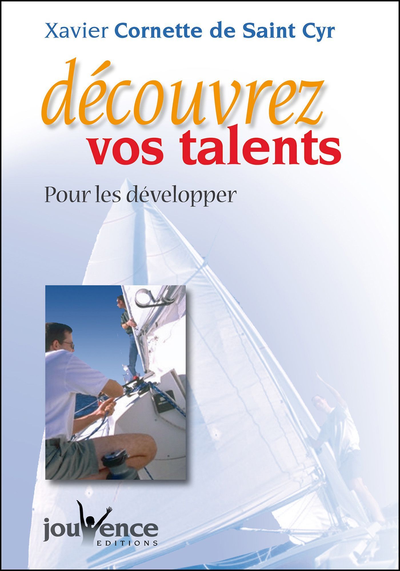n°216 Découvrez vos talents