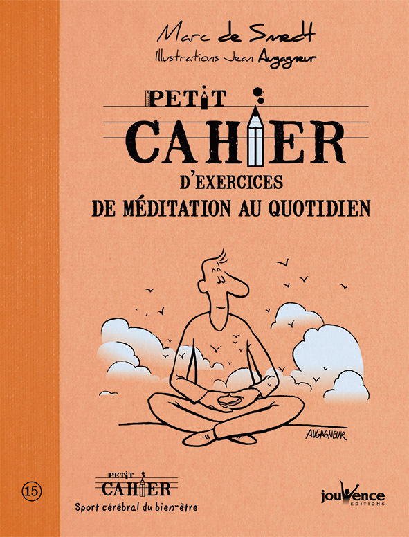 Méditation au quotidien n°307