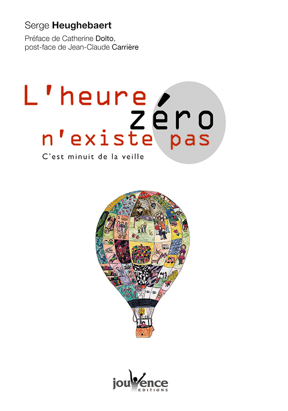 n°271 L'heure zéro n'existe pas