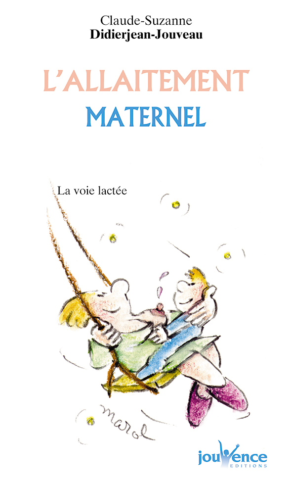n°42 L'allaitement maternel
