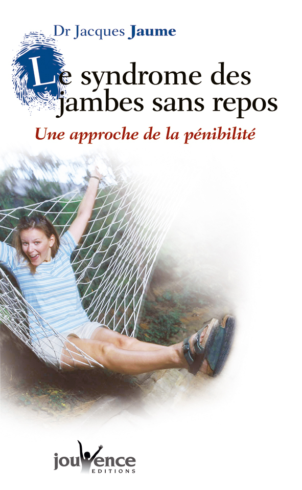 Le syndrome des jambes sans repos n°66