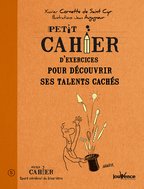 Découvrir ses talents cachés n°277