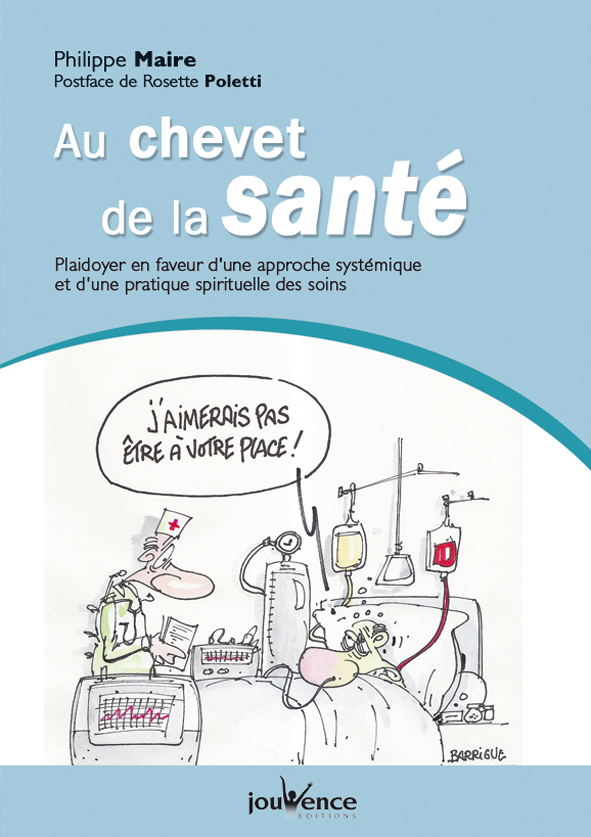 n°256 Au chevet de la santé