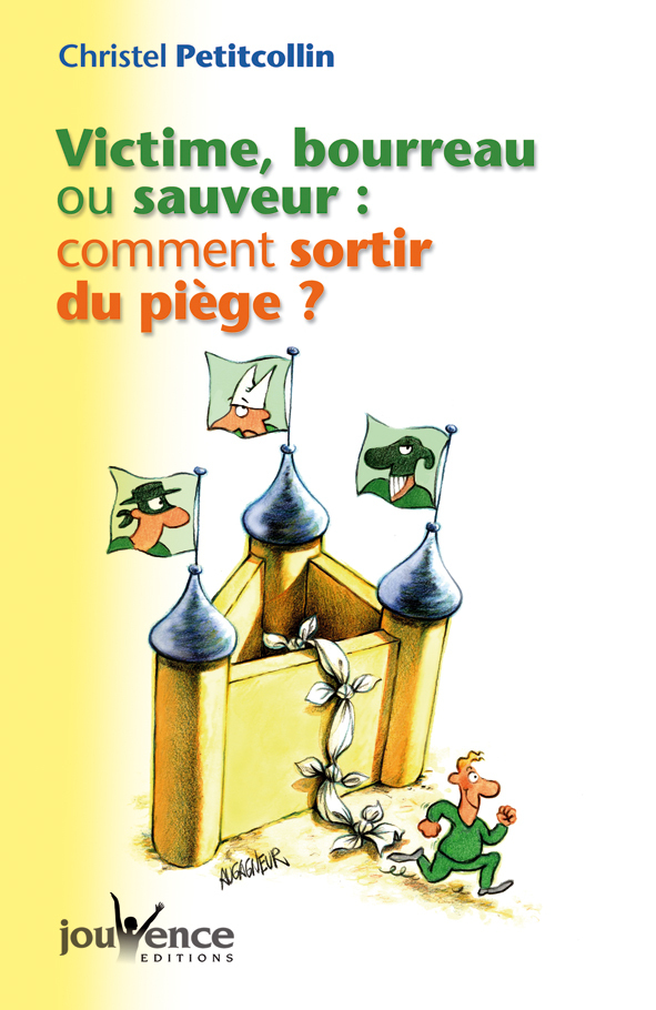 n°17 Victime, bourreau ou sauveur