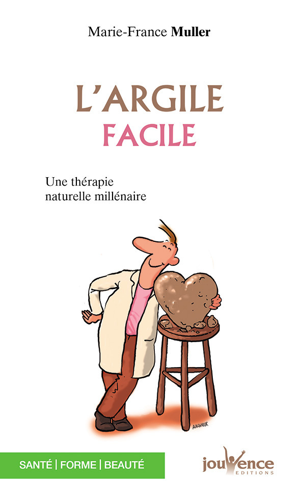 n°35 L'argile facile