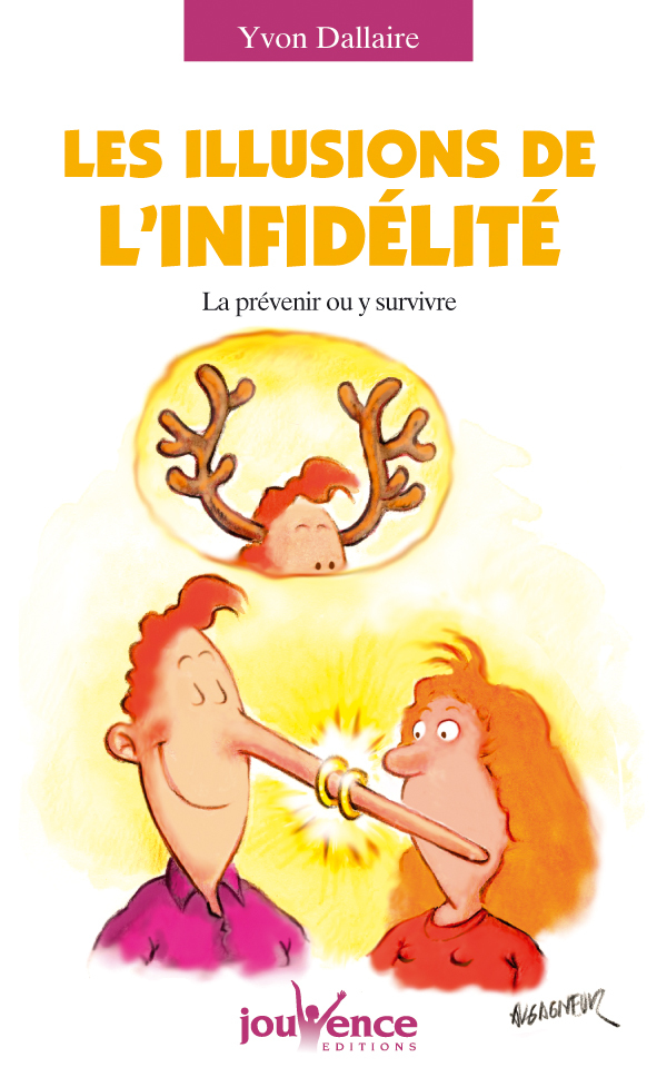 n°131 L'illusion de l'infidélité
