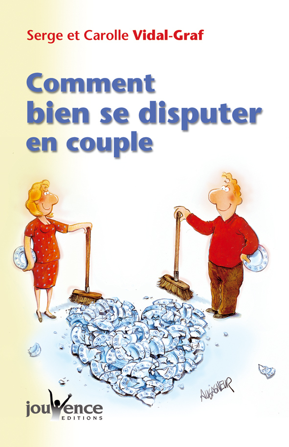 n°11 Comment bien se disputer en couple