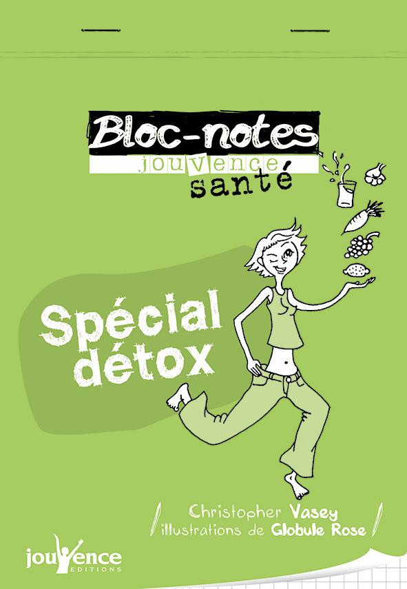 Spécial santé détox