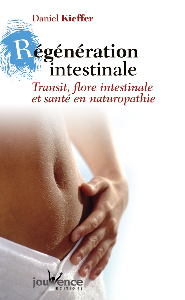 Regénération intestinale n°70