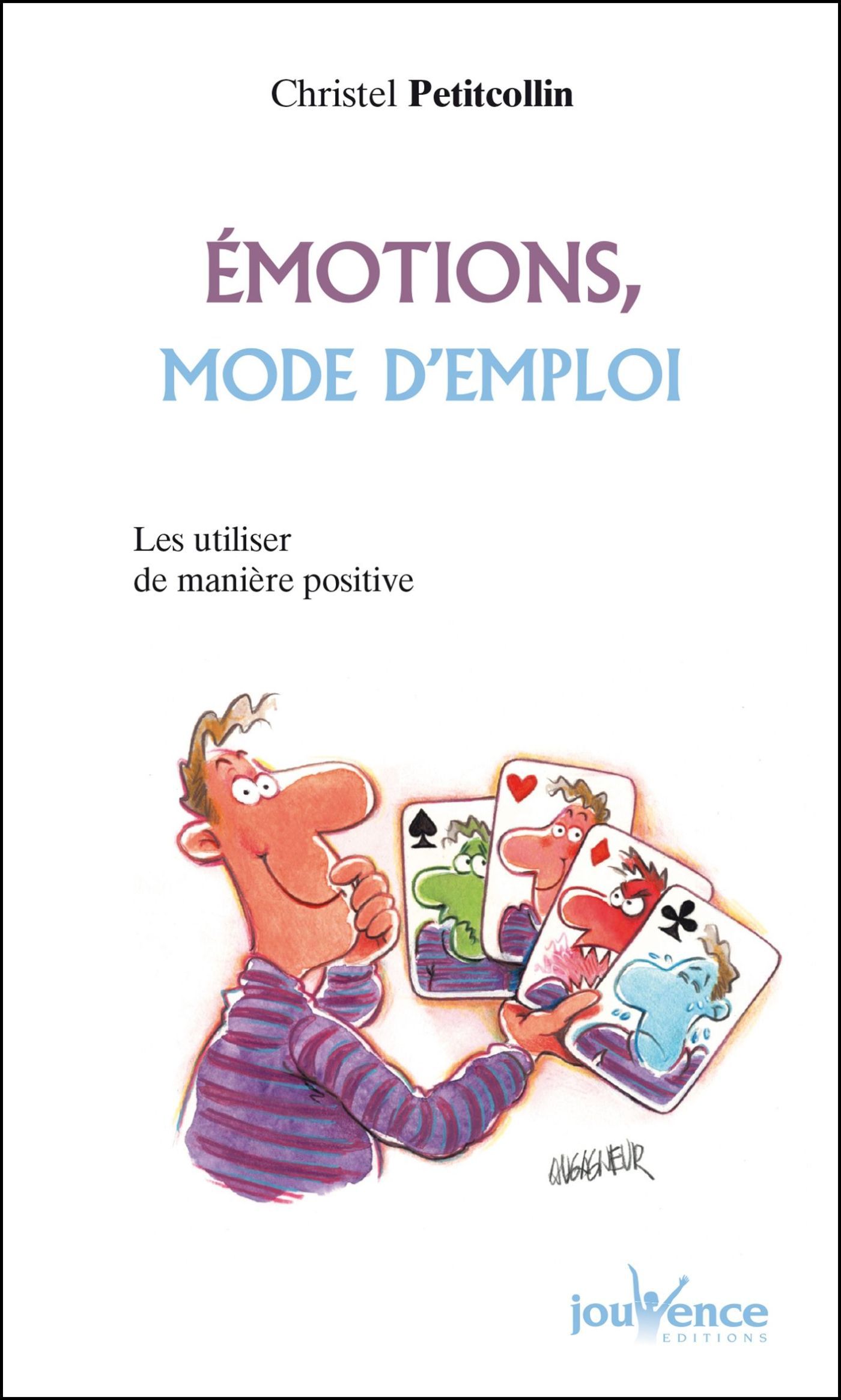 n°80 Emotions : Mode d'emploi
