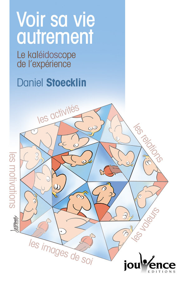 n°54 Voir sa vie autrement