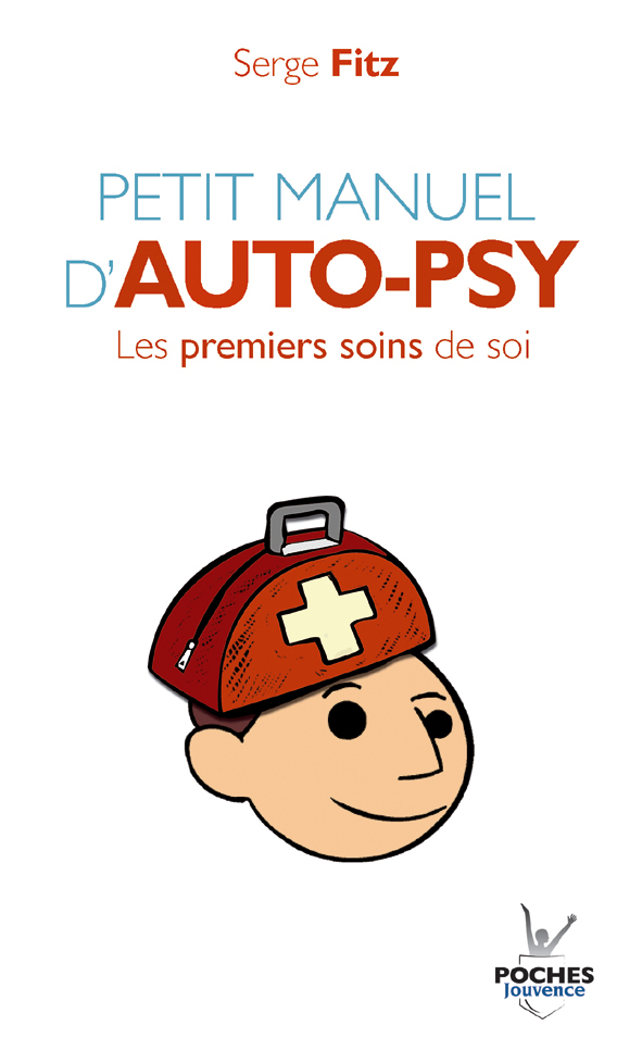 n°8 Petit manuel d'auto-psy