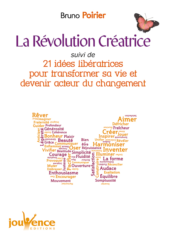 La révolution créative