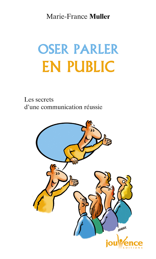 n°13 Oser parler en public