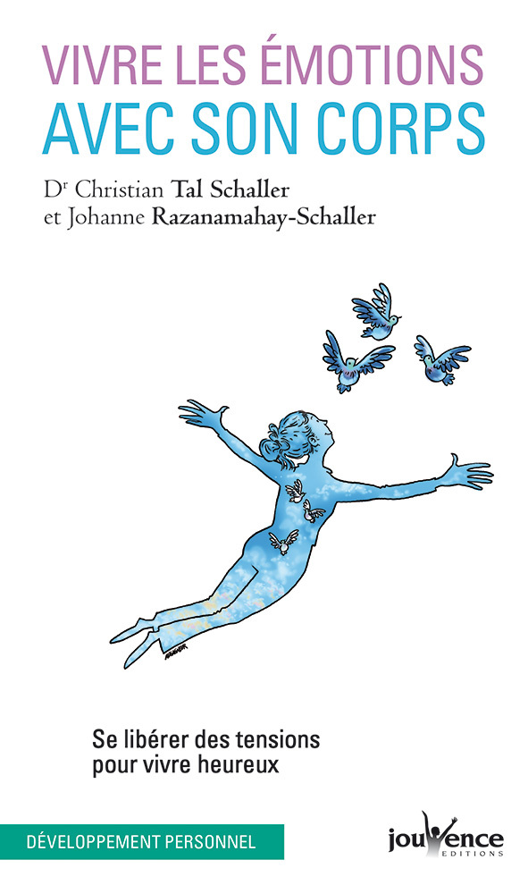 n°172 Vivre les émotions avec son corps